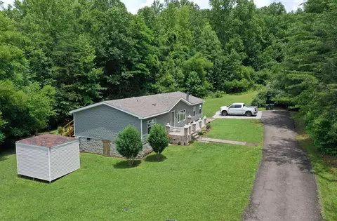 419 Brush Arbor Rd, Williamsburg, KY 40769