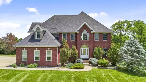 694 Pea Ridge Rd, Stamping Ground, KY 40379