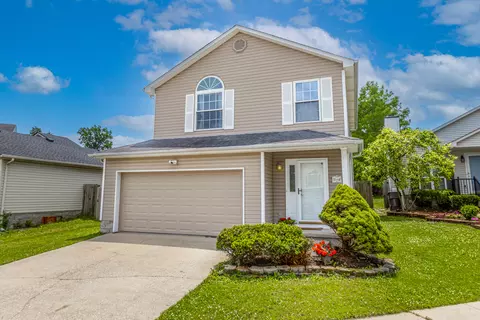 2516 Cashel Ct, Lexington, KY 40509