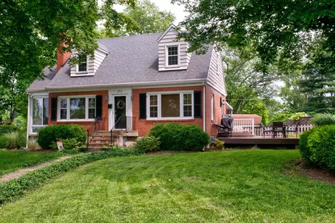 245 Beechwood Ave, Frankfort, KY 40601