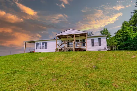 125 Wild Ridge Rd, Morehead, KY 40351