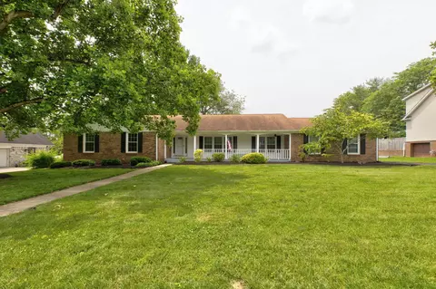230 Fairway Dr, Nicholasville, KY 40356