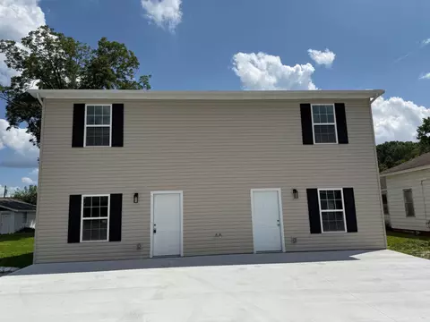 309 7th St, Corbin, KY 40701