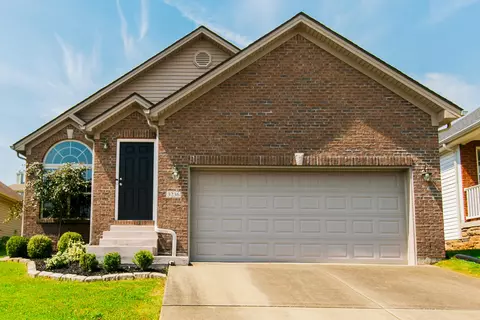 3236 Toll Gate Rd, Lexington, KY 40509