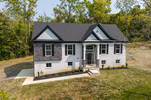 180 Upper Hines Creek Rd, Richmond, KY 40475