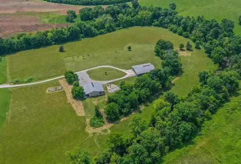 400 Horseshoe Bend Rd, Richmond, KY 40475