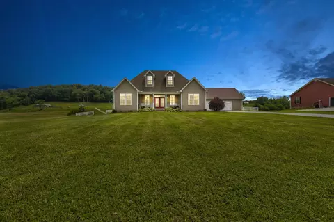 315 Welch Rd, Jeffersonville, KY 40337