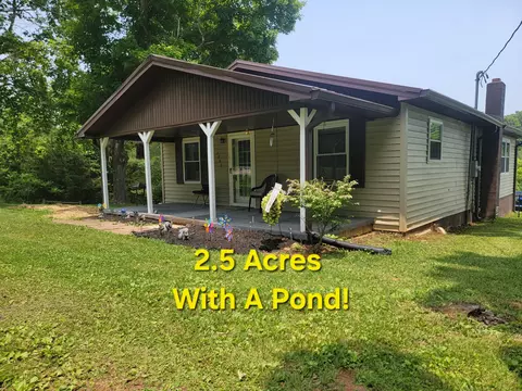 3380 Upton Talley Rd, Upton, KY 42784