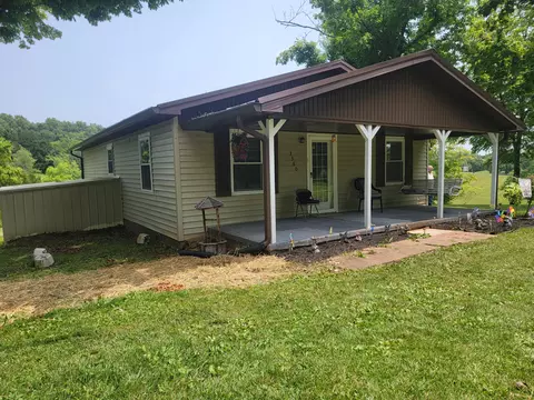 3380 Upton Talley Rd, Upton, KY 42784 photo 2