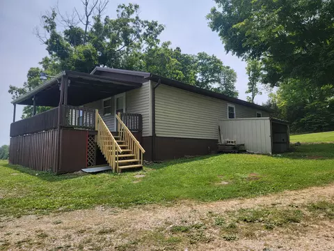 3380 Upton Talley Rd, Upton, KY 42784 photo 3