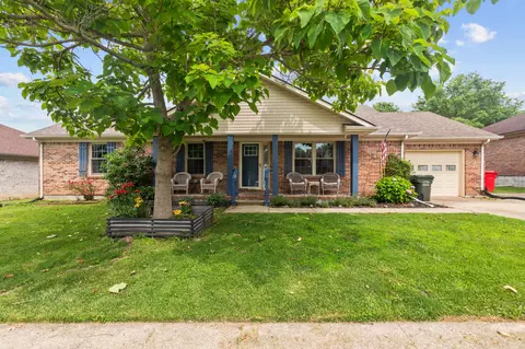 203 Woodspointe Way, Wilmore, KY 40390