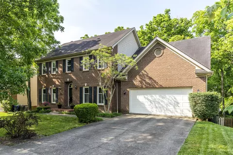 768 Emmett Creek Ln, Lexington, KY 40515