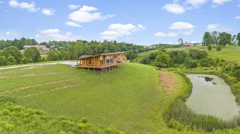 lot106 A Wildcat Ridge Ln, Rogers, KY 41365