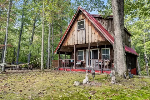174 Cope Ln, Wellington, KY 40387