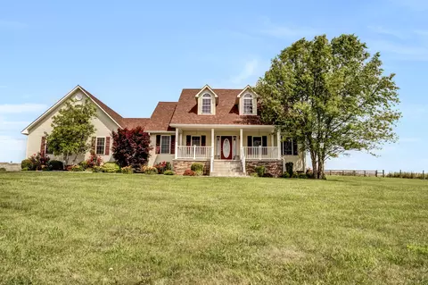 1618 Energy Rd, Flemingsburg, KY 41041