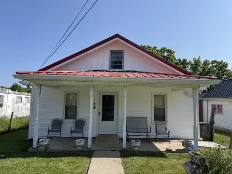 15 Sycamore St, Winchester, KY 40391