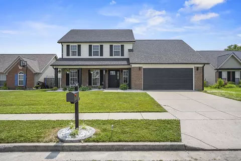 148 Kensington Pl, Richmond, KY 40475