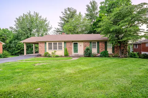 509 Reed Dr, Frankfort, KY 40601