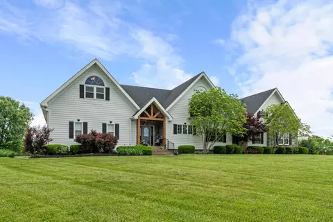 4775 Eminence Pike Rd, Shelbyville, KY 40065