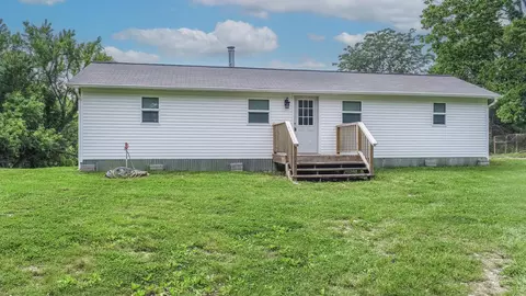 640 Snake Ridge Rd, Sharpsburg, KY 40374