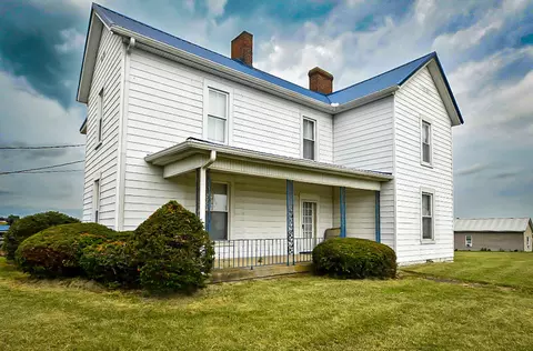 3062 Louisville Rd, Harrodsburg, KY 40330