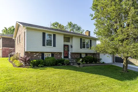 4029 Elora Ln, Lexington, KY 40515