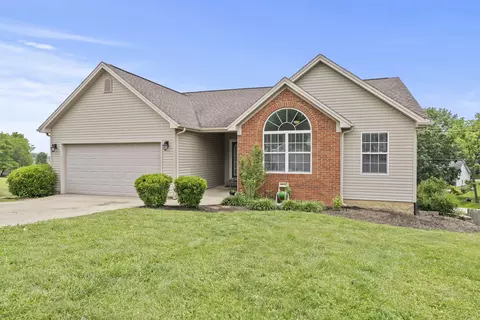 127 Thomas Ln, Georgetown, KY 40324
