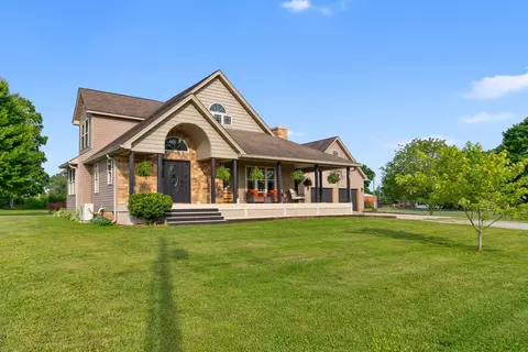 760 Green Wilson Rd, Frankfort, KY 40601