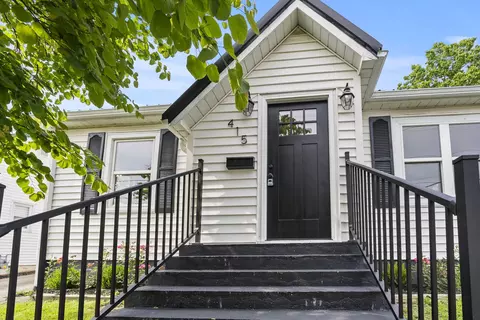 415 Harrods Ct, Harrodsburg, KY 40330