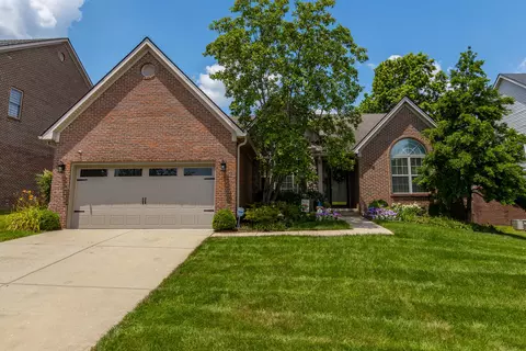 4368 River Oak Trl, Lexington, KY 40515