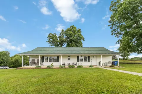 14 Kentucky Ln, Pine Knot, KY 42635
