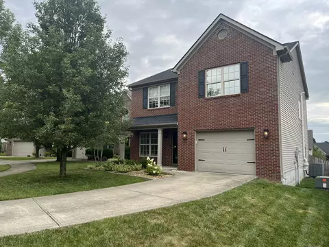 4036 Bacopa Pl, Lexington, KY 40509