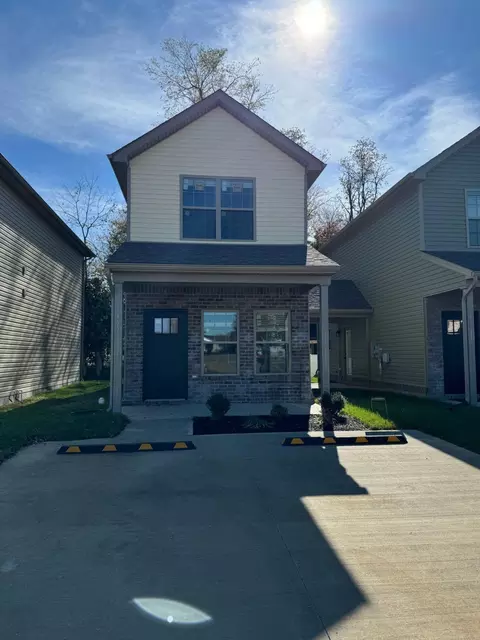165 Harvest Bend Trl, Berea, KY 40403