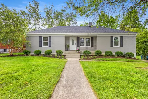 543 S Maple St, Winchester, KY 40391