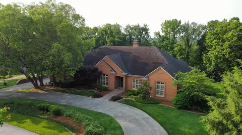 50 Spendthrift St, Frankfort, KY 40601