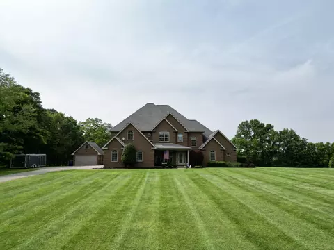 185 Bridle Run, Somerset, KY 42503