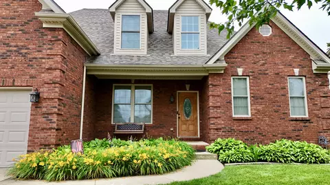 260 Bernie Trail Trl, Nicholasville, KY 40356