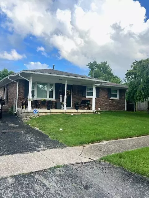 1984 Greenleaf Dr, Lexington, KY 40505 photo 2