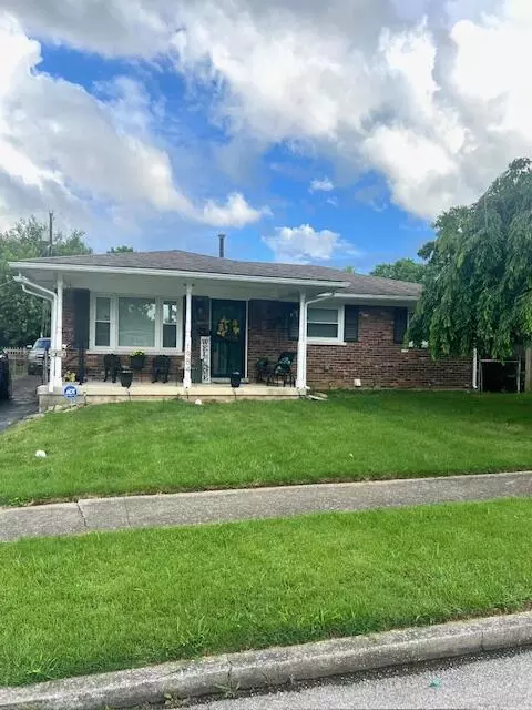 1984 Greenleaf Dr, Lexington, KY 40505