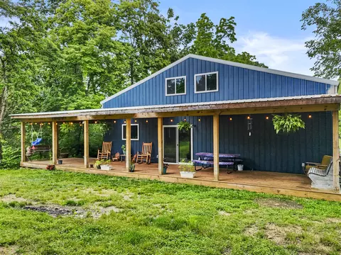 2224 Bond Pike, Stamping Ground, KY 40379