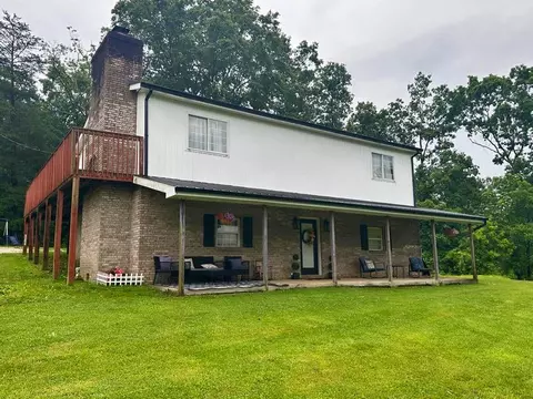1467 W Lone Oak Rd, Clay City, KY 40312