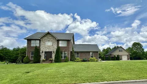 340 Morning Woods Cove Rd, Somerset, KY 42503