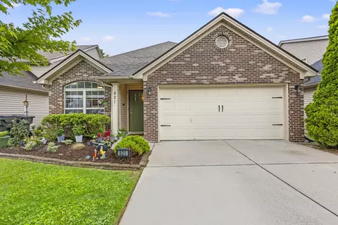 821 White Wood Flt, Lexington, KY 40511