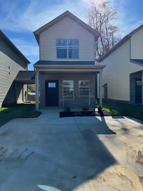 157 Harvest Bend Trl, Berea, KY 40403