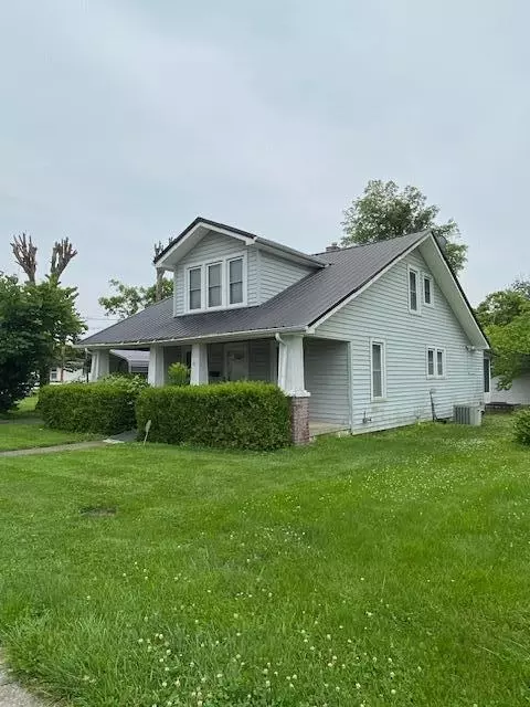 311 N Broadway St, Berea, KY 40403