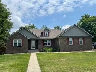 124 Keelridge Dr, Georgetown, KY 40324
