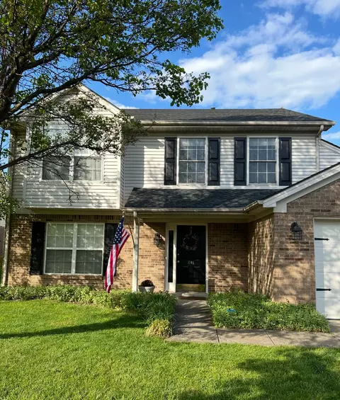 841 Eastmont Rd, Lexington, KY 40509