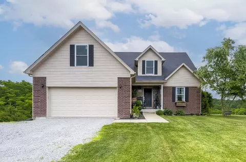 1011 Brown Store Rd, Lawrenceburg, KY 40342