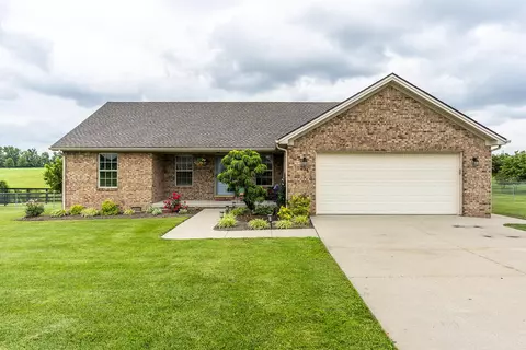 732 Juanita Dr, Richmond, KY 40475