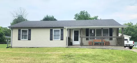 1036 David Dr, Lawrenceburg, KY 40342